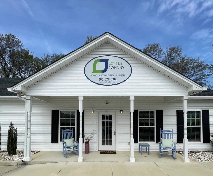 Little Johnny Center